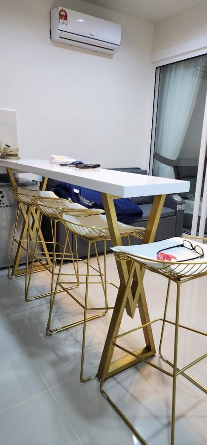 The Shore Ns Studio Suites Sea View 코타키나발루 외부 사진