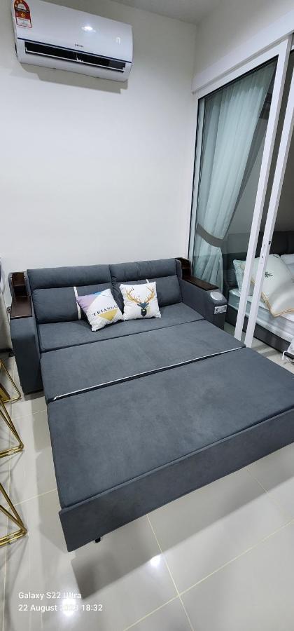 The Shore Ns Studio Suites Sea View 코타키나발루 외부 사진